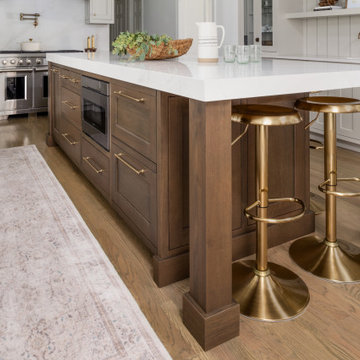 Refined Family Living in Great Falls