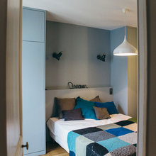 chambre adultes