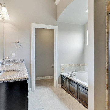 Touch of Traditional Basics, Bathroom Remodel in Sunnyvale CA