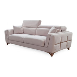 Caspian - Sofas