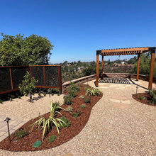 Ramona landscape