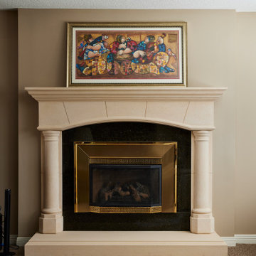 From Tragedy to Triumph: An Insurance Home Rebuild