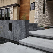 Outdoor Landscape
