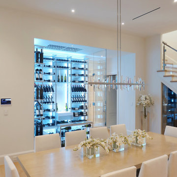 Coconut Wine Room
