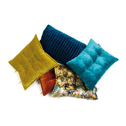 Bretz Accessories - Products
