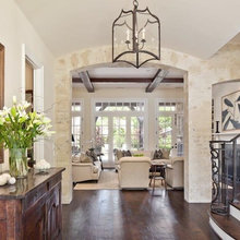 entry way