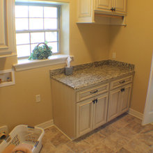 Laundry Rooms