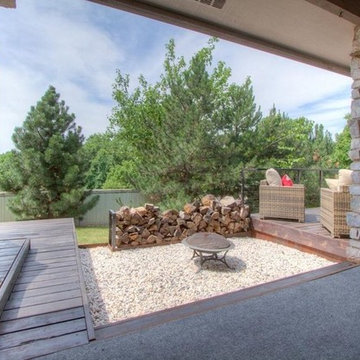 South Tulsa Residence