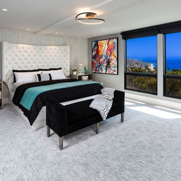 Laguna Beach Oceanview