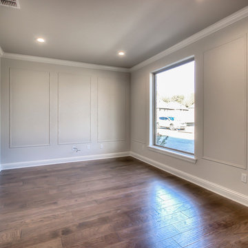 New Construction