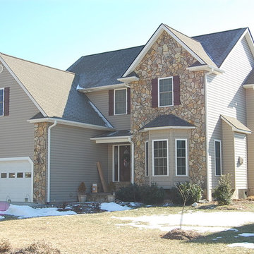 Our Residential Work