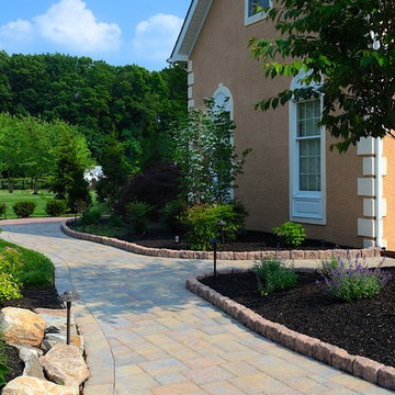 Landscaping Boulders, Architectural Boulders