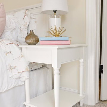 Grove City (Bell Classic) Home Staging