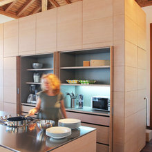 LA MIA CUCINA