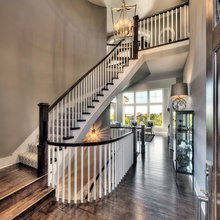 New Build Design Inspiration