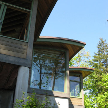 Ondre Beach house