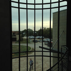 Malone Cliff - Windows