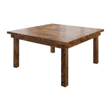 Kitchen table