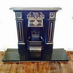 FIttings - Indoor Fireplaces
