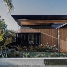 exteriors