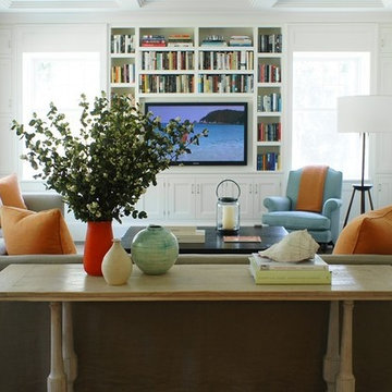 Harbor Blues