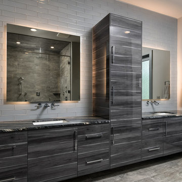 Mountain Modern