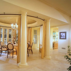Dome Ceiling Ideas - Products