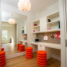 Craft room