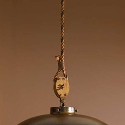 Nautical Lighting - Products
