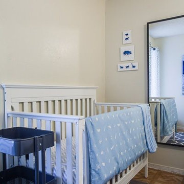 November 2013 (Legacy Counseling Homebase for Housing)