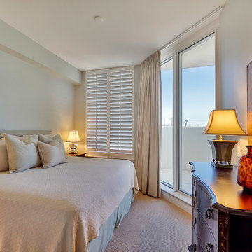 Silver Beach Towers 101