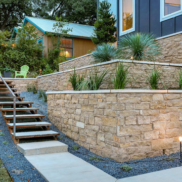 Bouldin Residence