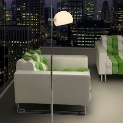 Modern Lighting - Floor Lamps