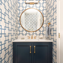 Basement Bath