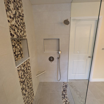 Final Bathroom Result