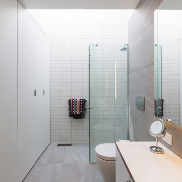 Albany Rd Villa Alteration & Addition