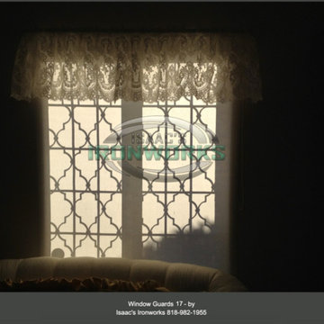 Window Guards