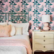 Guest Room - Art Deco/Gatsby