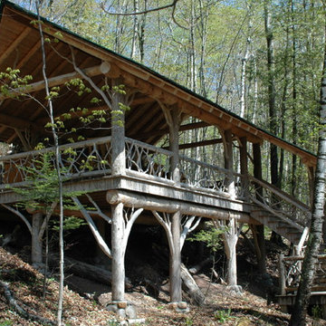 Roots Cottage
