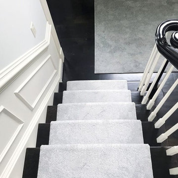 Traditional Home Renovation