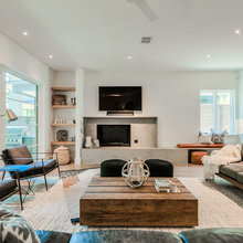 Living Room Ideas