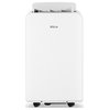 Portable Air Conditioner Cool Fan White, 8000 Btu for Rooms Up to 450 Sq. Ft.