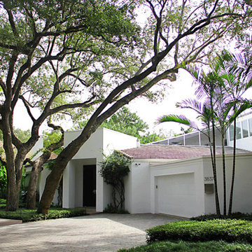 Contemporary Sanctuary