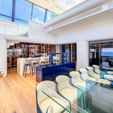 Yacht House