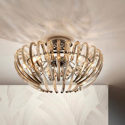 Plafones - Ceiling Lighting