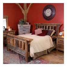 Bedroom Ideas