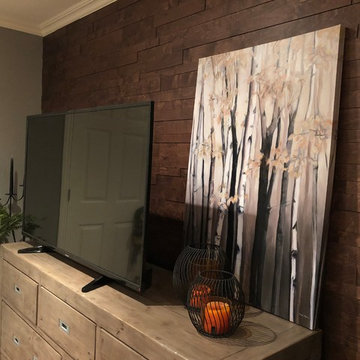 Home Refresh