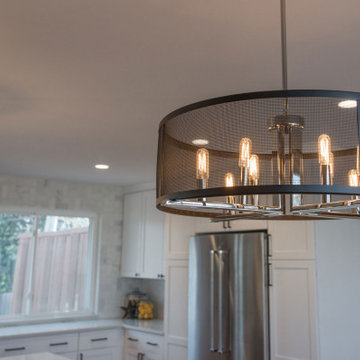 Unique Renovation