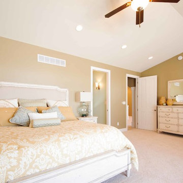 Renovation to make room for the Extended Family on West Lake