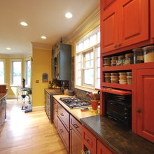 Kitchen Ideas